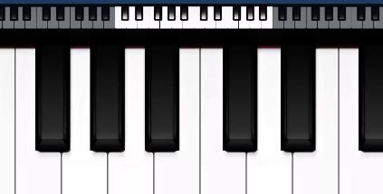 便攜式鍵盤(pán)樂(lè)器PortableORG手機(jī)版