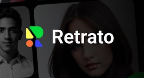 Retrato app安卓版