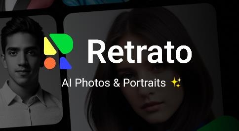 Retrato app安卓版