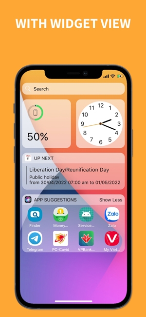 iCenter Locker最新版