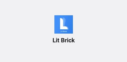 LitBrick運(yùn)動(dòng)監(jiān)測(cè)app手機(jī)版