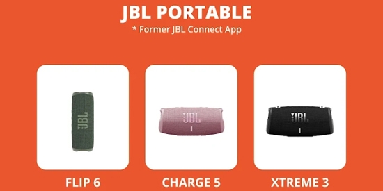 JBL Portable安卓版
