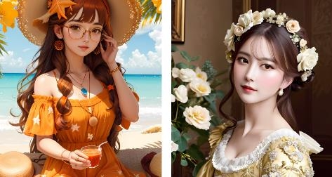 AI創(chuàng)作寶app最新版
