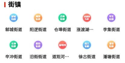 智慧新洲app手機(jī)版