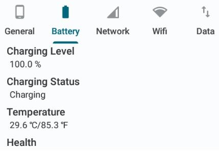 PhoNetInfo PRO手機(jī)設(shè)備信息查詢app
