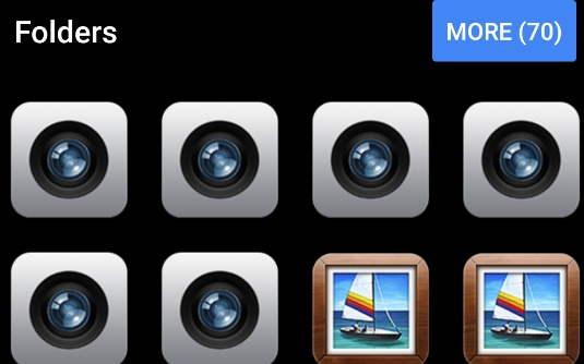 iOS6圖標(biāo)包app官方版