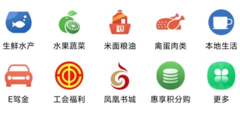 江蘇農(nóng)商銀行E路有我app