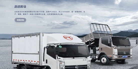 凱馬車管家app官方版