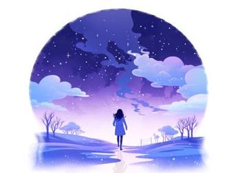 戶外星晴走路軟件