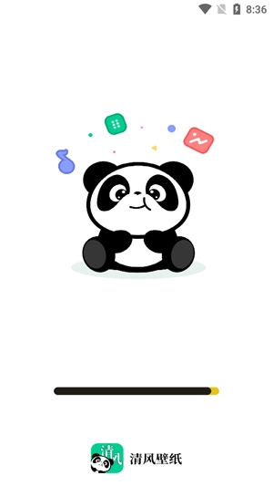 清風(fēng)壁紙app官方版