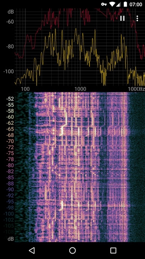 Spectroid安卓版