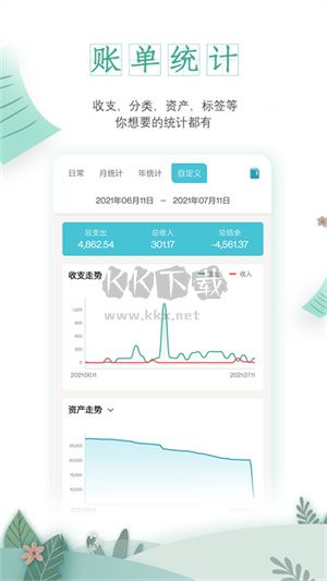 一木記賬app官網(wǎng)最新版