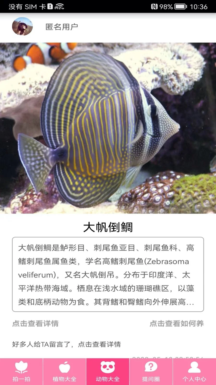 拍照識(shí)物app安卓版2024最新