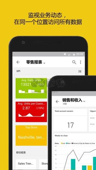 Power BI 官方正版 2024