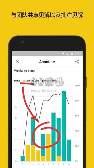 Power BI 官方正版 2024