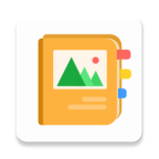標簽相冊應用程序 v2.1.1.016