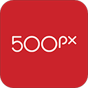 500px International Edition v4.19.7