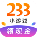 233小游戲官方正版 v4.16.0.0