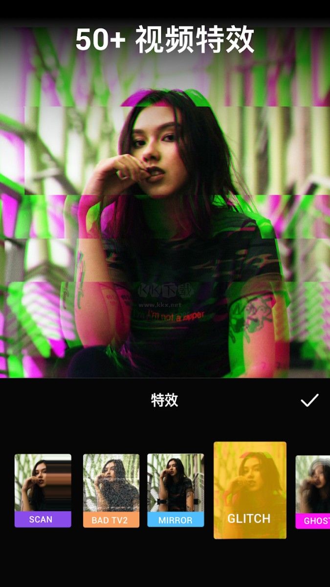 VideoGuru視頻編輯器高級(jí)破解版 v1.515.151