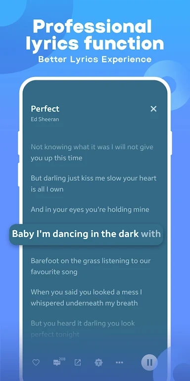 JOOX Music 官方應用
