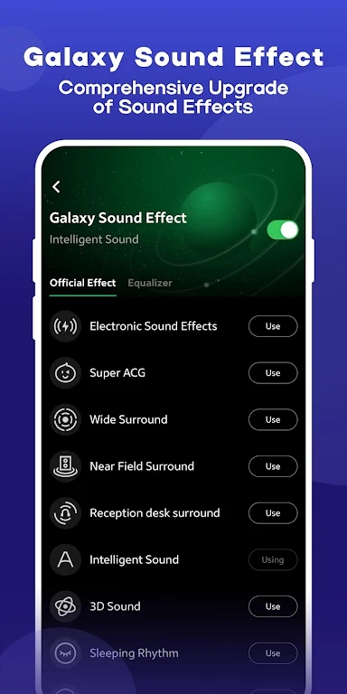 JOOX Music 官方應用