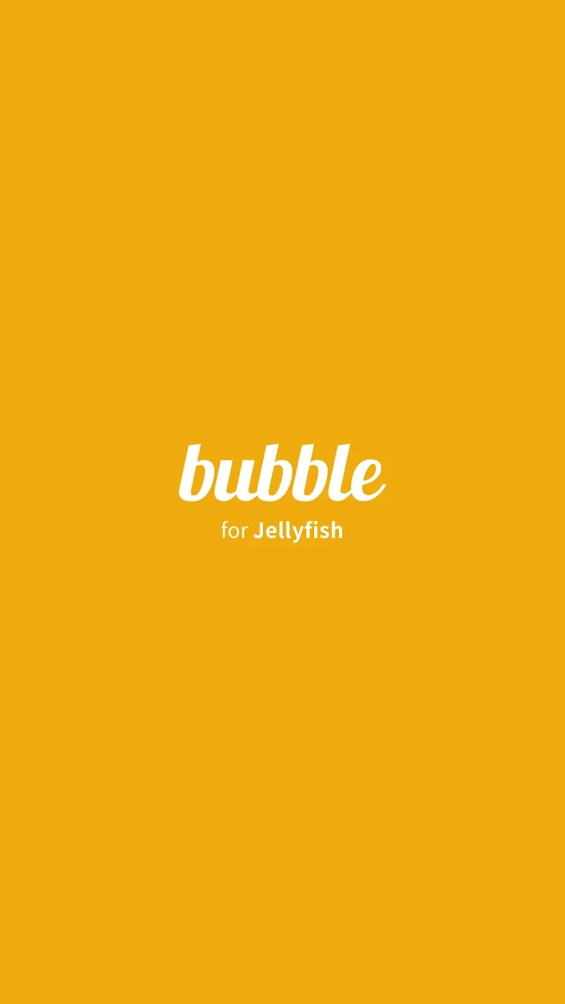Jelly Bubble 最新版