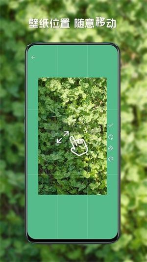 星咩視頻壁紙APP官網(wǎng)版2024最新 v1.3.9