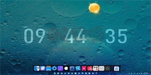 嘟嘟桌面app 2024 官方版 v2.029001