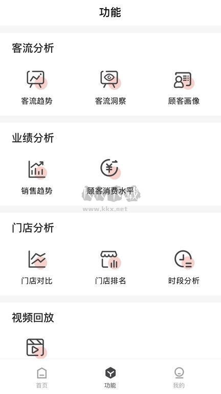 CUE新零售APP 版本 1.5.7