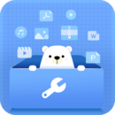 小熊文件工具箱app最新版 v2.4.1 免費下載