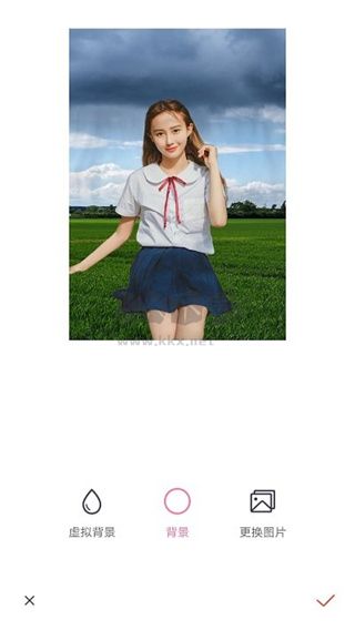 摳圖秀App官方最新版 v1.1.2 免費版