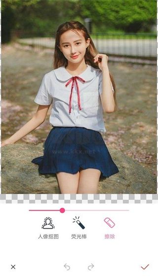 摳圖秀App官方最新版 v1.1.2 免費版