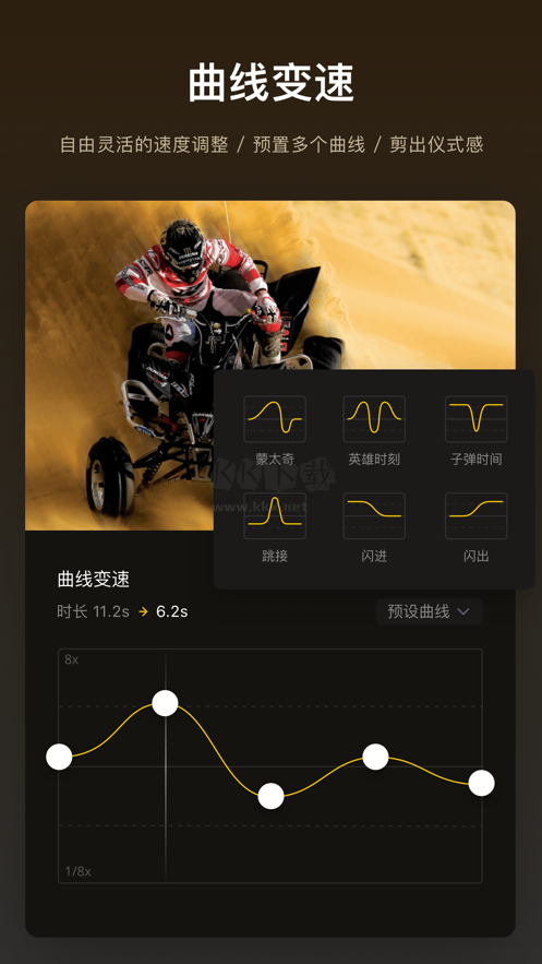 VN視頻剪輯app安卓官網(wǎng)最新版 v1.35.0