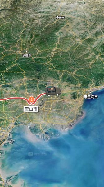 路線動畫APP安卓版本