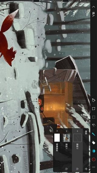 Huion Sketch 官方版 v4.0.4 最新版