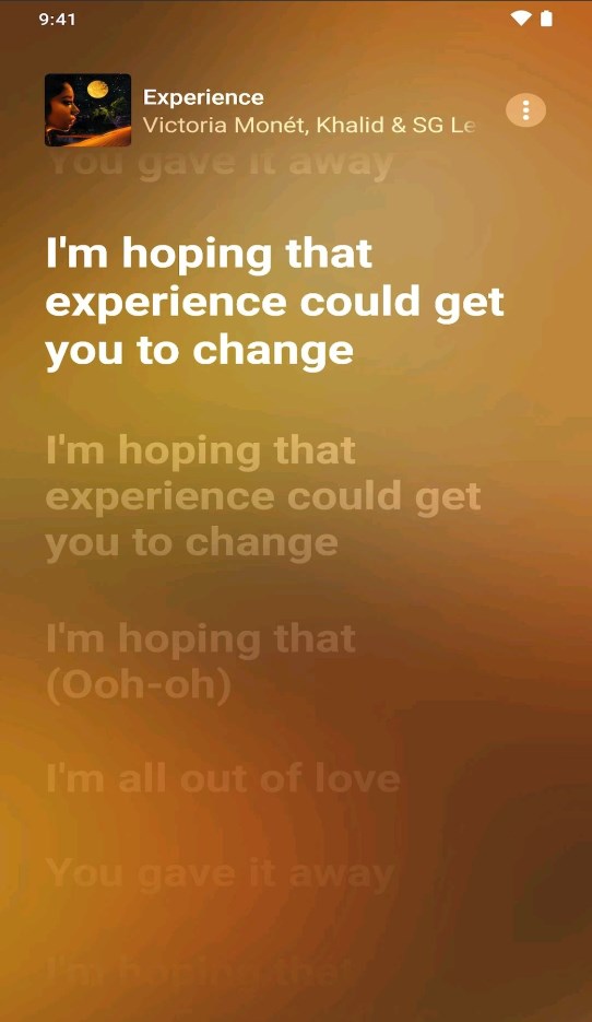 Apple Music測試版