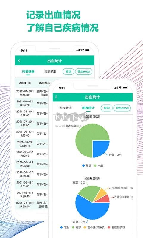 血友之家APP 1.4.4版