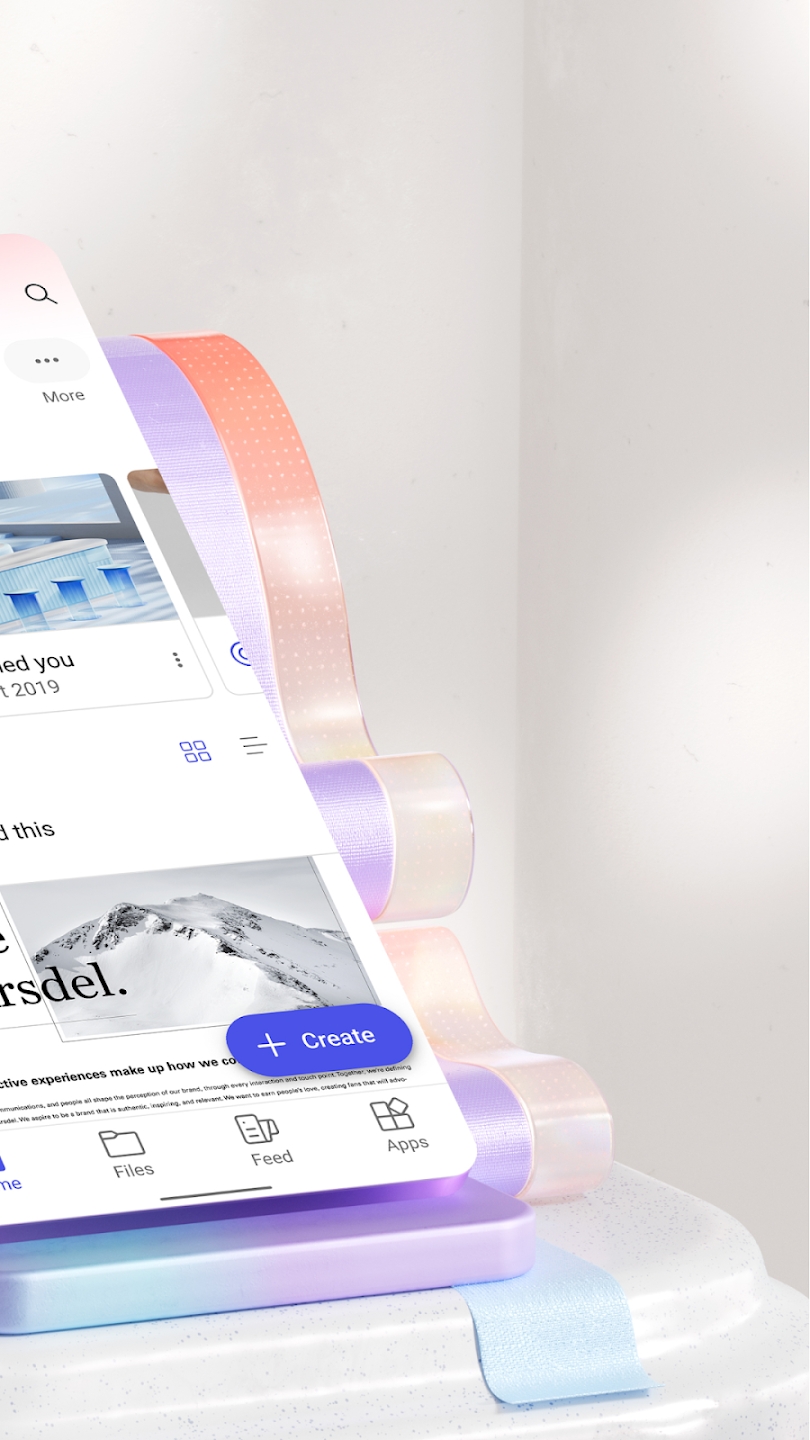 Microsoft 365 官方版