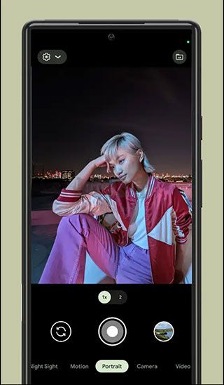 谷歌相機(jī)安卓2024最新版 v9.2.113