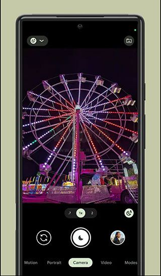 谷歌相機(jī)安卓2024最新版 v9.2.113