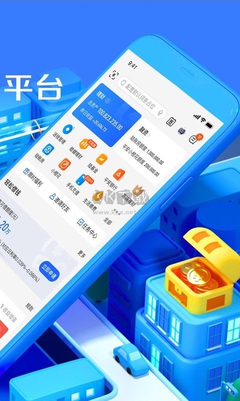 陸基金2024最新版 v9.1.0.0