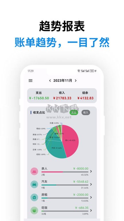 記賬2024安卓版 v0.13.0 更新版