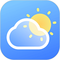 潤(rùn)雨天氣官方2024版 v1.0.0