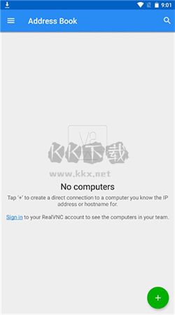 VNC Viewer 安卓2024 中文漢化版 v4.7.0.51044