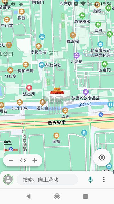 Bmap地圖APP 7.240108 版本更新