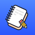 Wondr Note v11.6 版本筆記本