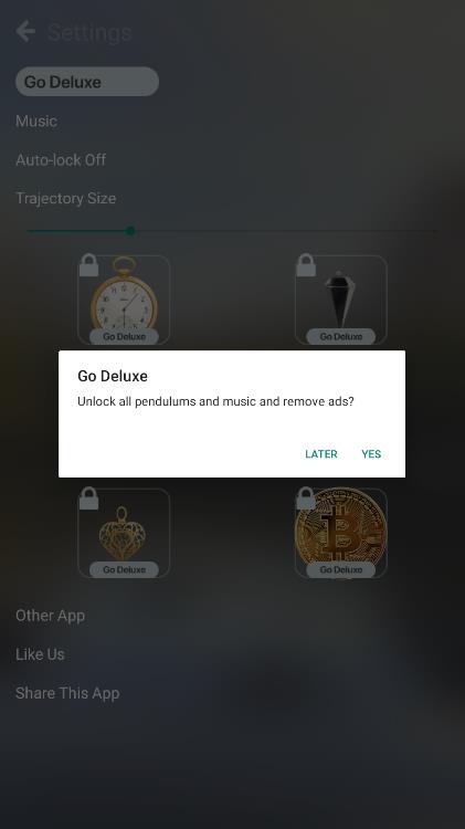 《Hypnotize催眠鐘擺最新版本》