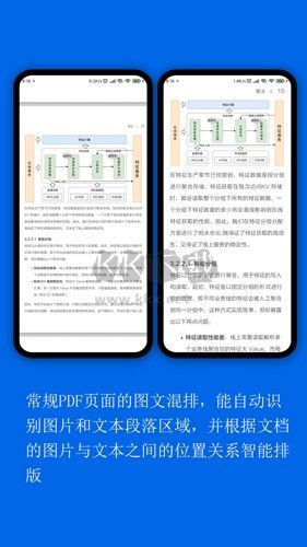 小白PDF閱讀器2024官方版 v1.31.0