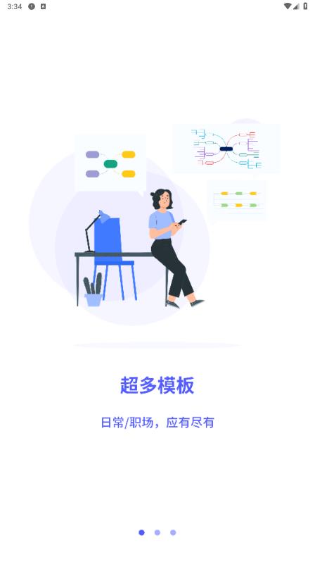 最新版思維導(dǎo)圖大綱軟件