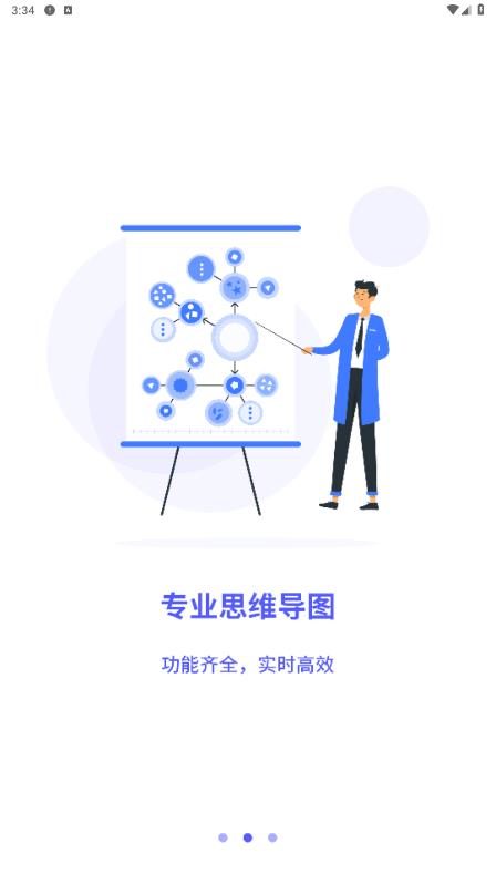 最新版思維導(dǎo)圖大綱軟件